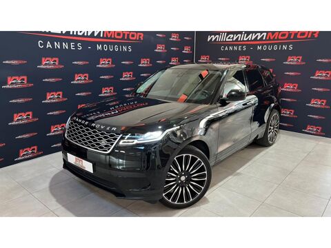 Annonce voiture Land-Rover Range rover velar 36990 