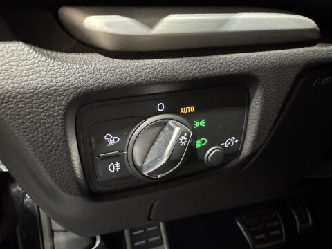 A3 Sportback 35 TFSI -150 - SIEGES CHAUFFANTS - BANG & OLUFSEN 2019 occasion 25300 Pontarlier