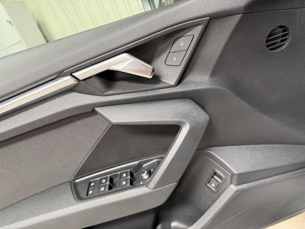 A3 8Y 40 TFSI-e 204 BUSINESS LINE S-TRONIC6 2021 occasion 52100 Bettancourt-la-Ferr&eacute;e