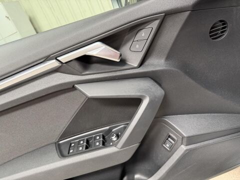 A3 8Y 40 TFSI-e 204 BUSINESS LINE S-TRONIC6 2021 occasion 52100 Bettancourt-la-Ferr&eacute;e