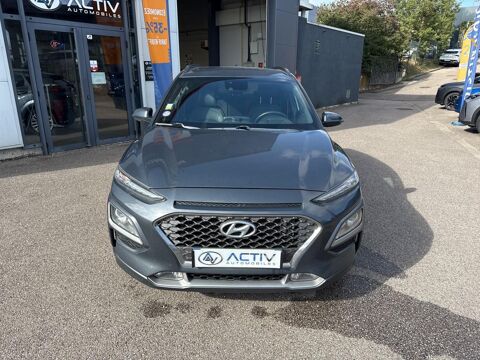 Kona 1.0 t-gdi 120 fap creative 2019 occasion 33127 Saint-Jean-d'Illac