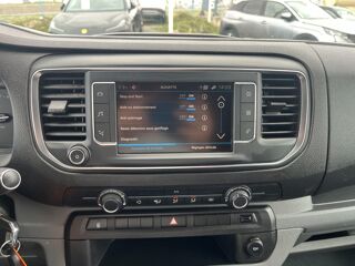 Traveller 1.5 bluehdi 120 standard business 9pl 2020 occasion 33127 Saint-Jean-d'Illac