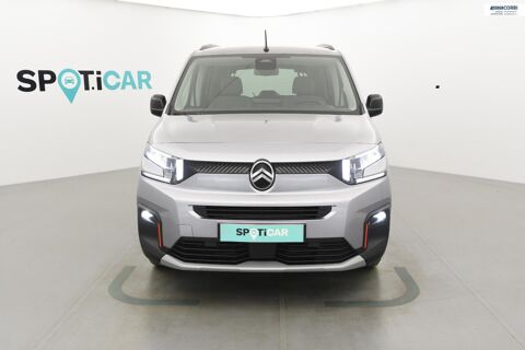 Berlingo Diesel 100 ch M BVM6 Max XTR / PAS DE MALUS 2026 occasion 17500 Jonzac