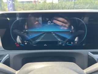 Classe CLA Shooting Brake 180 - 136 CV - AMG Line - Toit ouvrant - Atte 2020 occasion 49070 Beaucouz&eacute;