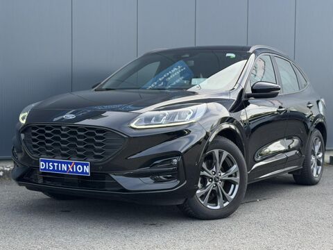 Kuga 2.0 EcoBlue 120 BVA ST-Line 2024 occasion 35300 Foug&egrave;res