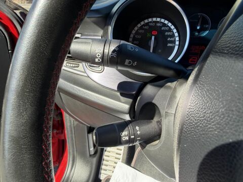 Giulietta 1.4 TB MultiAir - 170 S&S Bva Exclusive gps + clim + radar A 2012 occasion 19100 Brive-la-Gaillarde