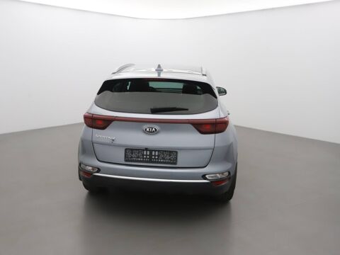 Sportage 1.6 gdi 132ch isg m+smart 2021 occasion 34190 Ganges
