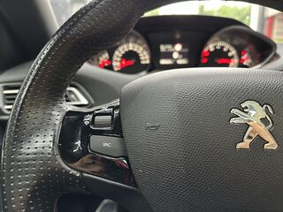 308 1.6 THP 16V S&S - 270 II 2013 BERLINE GTi by Peugeot Sport 2018 occasion 33370 Artigues-pr&egrave;s-Bordeaux