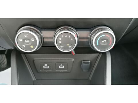 Duster 1.5 Blue dCi 115 4x4 Expression +CAMERA 2024 occasion 81580 Soual