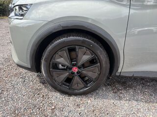 DS7 E-tense 225 performance line + 2024 occasion 57525 Talange