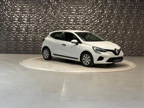 Clio 1.0 Sce - 65 - 2021N V BERLINE Business PHASE 1 2021 occasion 78680 &Eacute;p&ocirc;ne