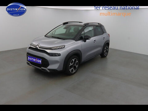 Annonce voiture Citron C3 Aircross 20480 