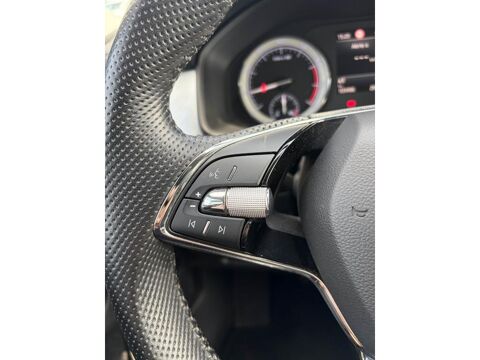 Kodiaq AMBITION TSI ACT 150 7pl 2022 occasion 44700 Orvault