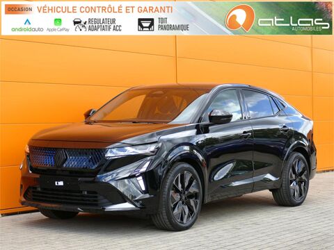 Rafale E-TECH HYBRID 200 ESPRIT ALPINE - BVA + TOIT SOLARBAY 2026 occasion 77090 Coll&eacute;gien