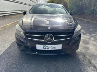 Classe A A 180 CDI FAP BlueEfficiency BERLINE - BM 176 Inspiration 2013 occasion 77185 Lognes