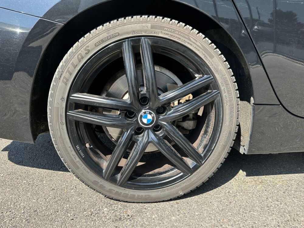 S&eacute;rie 3 330e Touring - BVA TOURING G21 LCI Business Design PHASE 2 2023 occasion 33450 Montussan