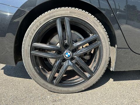 S&eacute;rie 3 330e Touring - BVA TOURING G21 LCI Business Design PHASE 2 2023 occasion 33450 Montussan