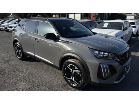 2008 1.2 Hybrid 145 DCS6 GT +PK DRIVE+CAMERA 360+NAVIGATION 2026 occasion 81580 Soual