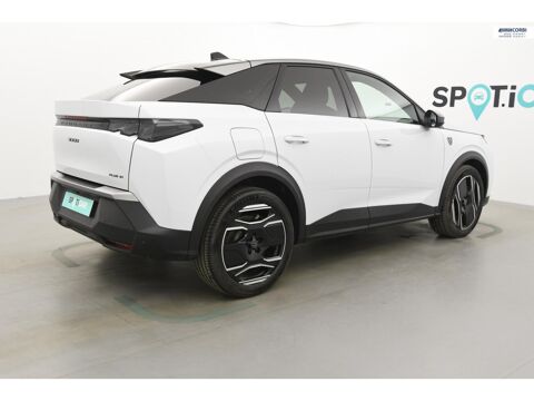 3008 Plug-in Hybrid 195 e-DCS7 GT T.O+CHARGEUR 7.4kW/NEUF/PAS DE 2026 occasion 33620 Cavignac