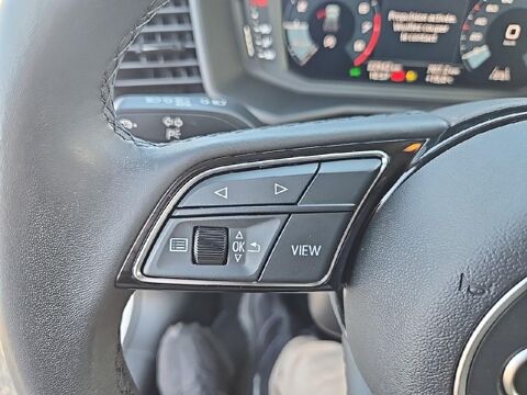 A1 30 tfsi 110 design 2023 occasion 57525 Talange