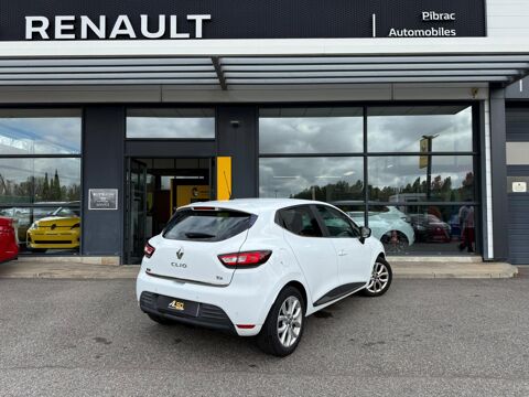 Clio IV 0.9 Energy TCe 90 Intens, 10990? ou 233,48? par mois pend 2016 occasion 31660 Bessi&egrave;res