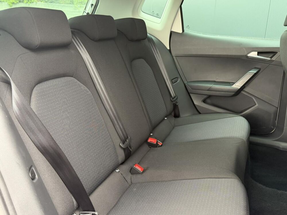 Arona TSI 115 DSG Style / Garantie CONSTRUCTEUR 60 MOIS 2025 occasion 35300 Foug&egrave;res