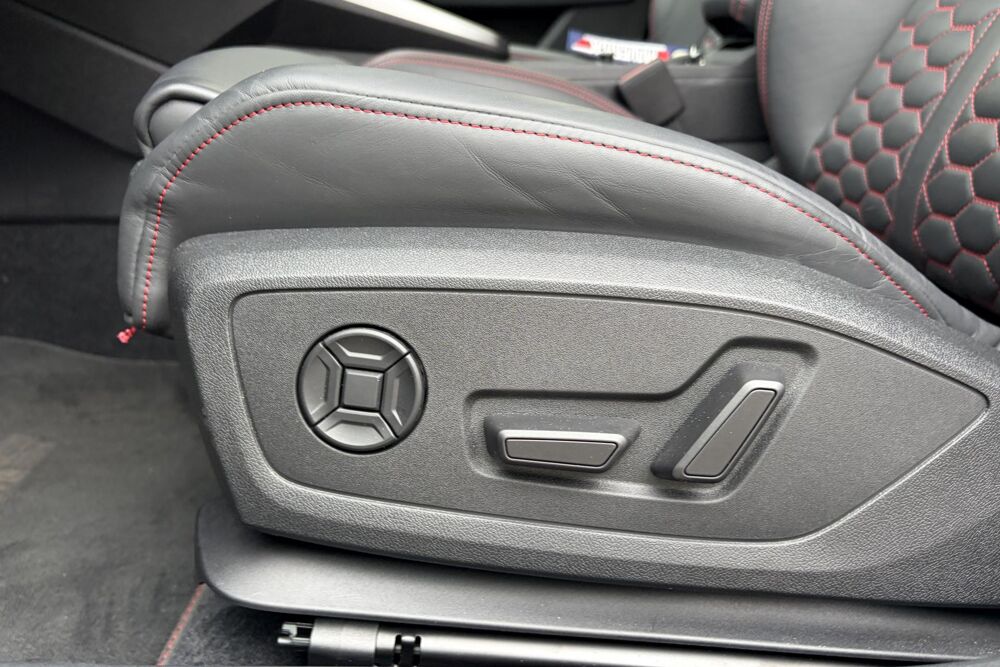 RS3 Audi Sportback 2.5 TFSI 400 ch quattro Fran&ccedil;aise B&O Toit ou 2023 occasion 78760 Jouars-Pontchartrain