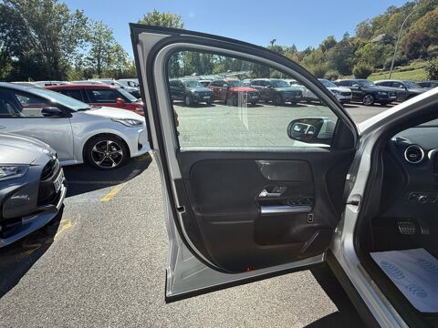 Classe GLA 200d - BV 8G-DCT - AMG Line - CAMERA AR + CARPLAY 2023 occasion 19100 Brive-la-Gaillarde