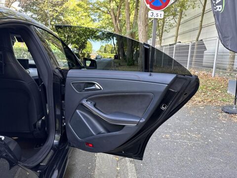 Classe CLA CLA 45 - BV Speedshift DCT BERLINE- BM 117 AMG 4-Matic PHAS 2017 occasion 77185 Lognes