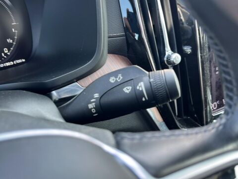 S60 2.0 t6 340 inscription luxe geartronic 8 2021 occasion 54520 Laxou