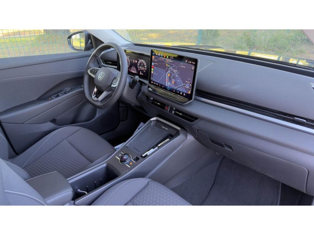 T-ROC NOUVEAU 1.5 eTSI 150 DSG7 Life +GARANTIE 5 ANS 2026 occasion 81580 Soual