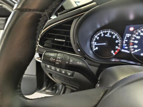 MX-3 Mazda3 2.0 Skyactiv-G M-Hybrid - 122 Evap 2019 BERLINE Spor 2020 occasion 38400 Saint-Martin-d'H&egrave;res