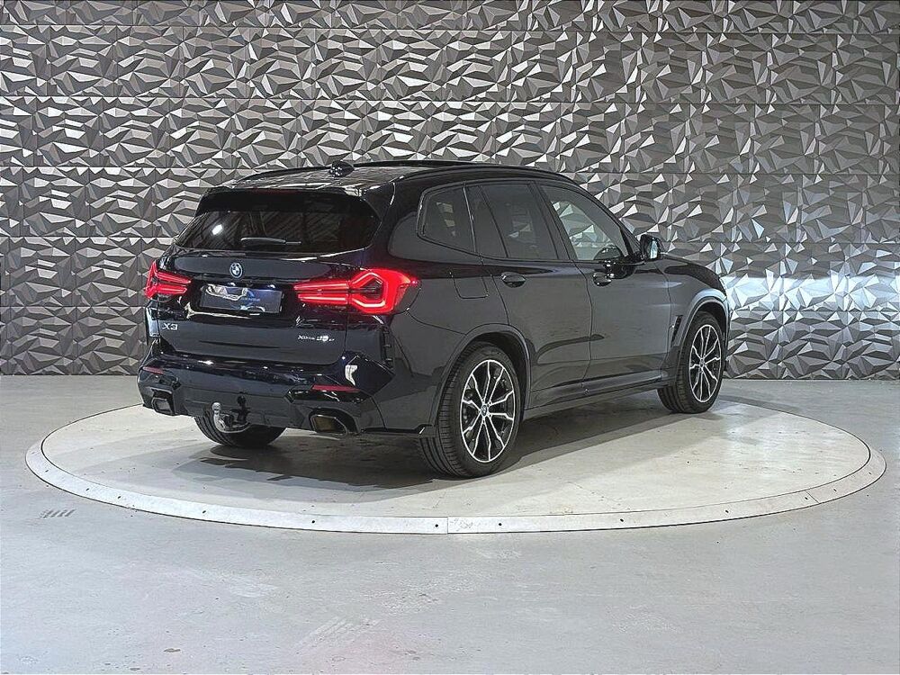 X3 xDrive 30e - BVA Sport G01 F97 LCI M Sport PHASE 2 2023 occasion 78680 &Eacute;p&ocirc;ne