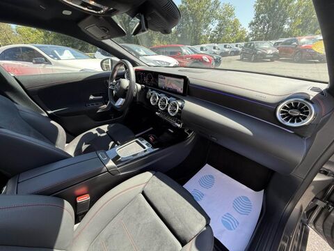 Classe CLA Shooting Brake 200 d - BV 8G-DCT SHOOTING BRAKE - AMG Line - 2024 occasion 19100 Brive-la-Gaillarde