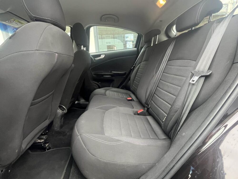 Giulietta 1.4 TB MultiAir - 150 ch - kit de distribution et accessoir 2018 occasion 78760 Jouars-Pontchartrain