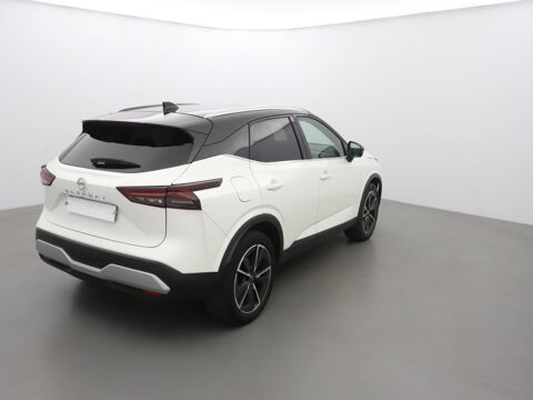 Qashqai 1.3 dig-t 140ch mhev tekna 2022 occasion 34190 Ganges