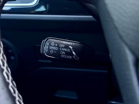 Leon Cupra 2.0 TSI 300 DSG 4Drive 1&egrave;re Main Siege F1 Top Toit ouv 2020 occasion 67440 Marmoutier