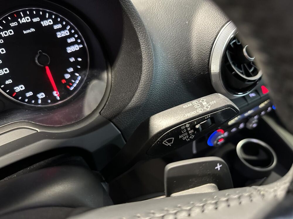 A3 2.0 35 TDI - 150 - S-Tronic 7 Design - CAM 2020 occasion 25300 Pontarlier