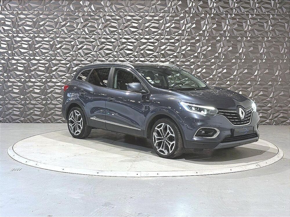 Kadjar 1.5 Blue dCi - 115 - BV EDC Intens PHASE 2 2020 occasion 78680 &Eacute;p&ocirc;ne