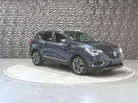 Kadjar 1.5 Blue dCi - 115 - BV EDC Intens PHASE 2 2020 occasion 78680 &Eacute;p&ocirc;ne