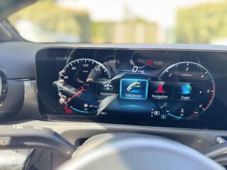Classe A 180 d Progressive Line - CARPLAY - CAM 2021 occasion 13760 Saint-Cannat