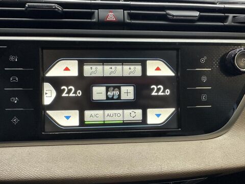 C4 Picasso 2.0 BLUEHDI 150 EXCLUSIVE START-STOP 2013 occasion 33370 Artigues-pr&egrave;s-Bordeaux