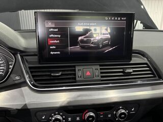Q5 2.0 35 TDI Mild Hybrid - 163 - BV S-tronic S line PHASE 2 2022 occasion 47200 Saint-Pardoux-du-Breuil