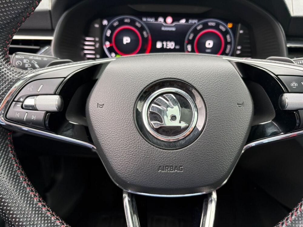 Kamiq 1.0 TSI Evo 110 BV DSG7 Monte-Carlo, cam&eacute;ra de recul, carpl 2021 occasion 31660 Bessi&egrave;res