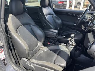 Cooper SD 2.0 170 F56 Pack JCW - harman kardon 2014 occasion 49070 Beaucouz&eacute;
