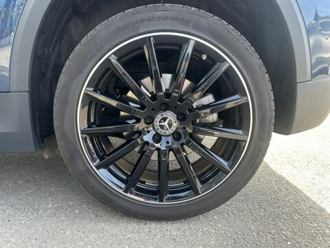 Classe GLA 250 e + Hybrid EQ Power - BV 8G-DCT - AMG Line - GARANTIE 1 2020 occasion 33450 Montussan