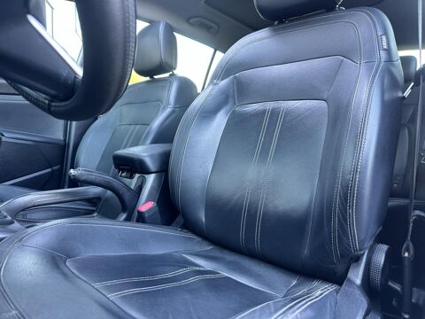 Sportage 1.7 CRDI - 115 - Stop&Go III Premium - GARANTIE 12 MOIS 2012 occasion 33450 Montussan