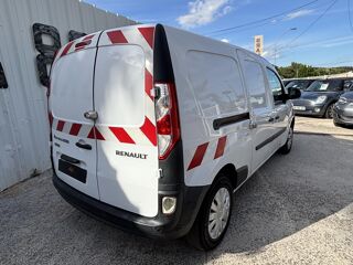 Kangoo Express maxi L2 1.5 Energy dCi - 95 II EXPRESS FOURGON Grand Volume 2020 occasion 83490 Le Muy