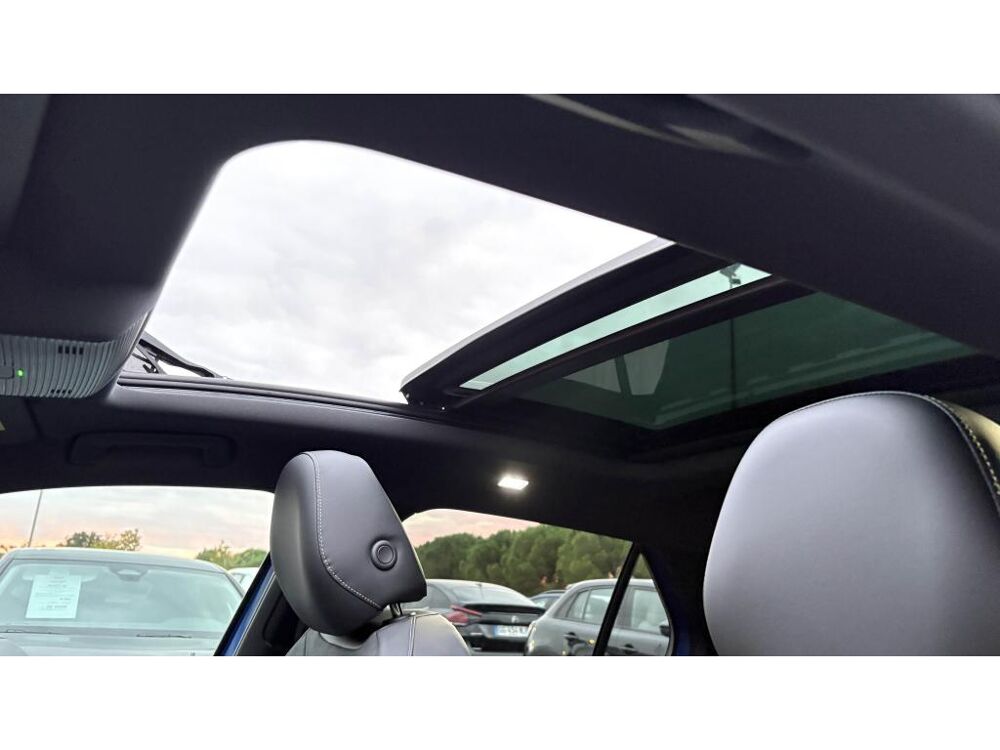 T-ROC 1.5 eTSI 150 DSG R-Line +IQ LIGHT+T.OUVR+GARANTIE 5 ANS+PACK 2026 occasion 81580 Soual