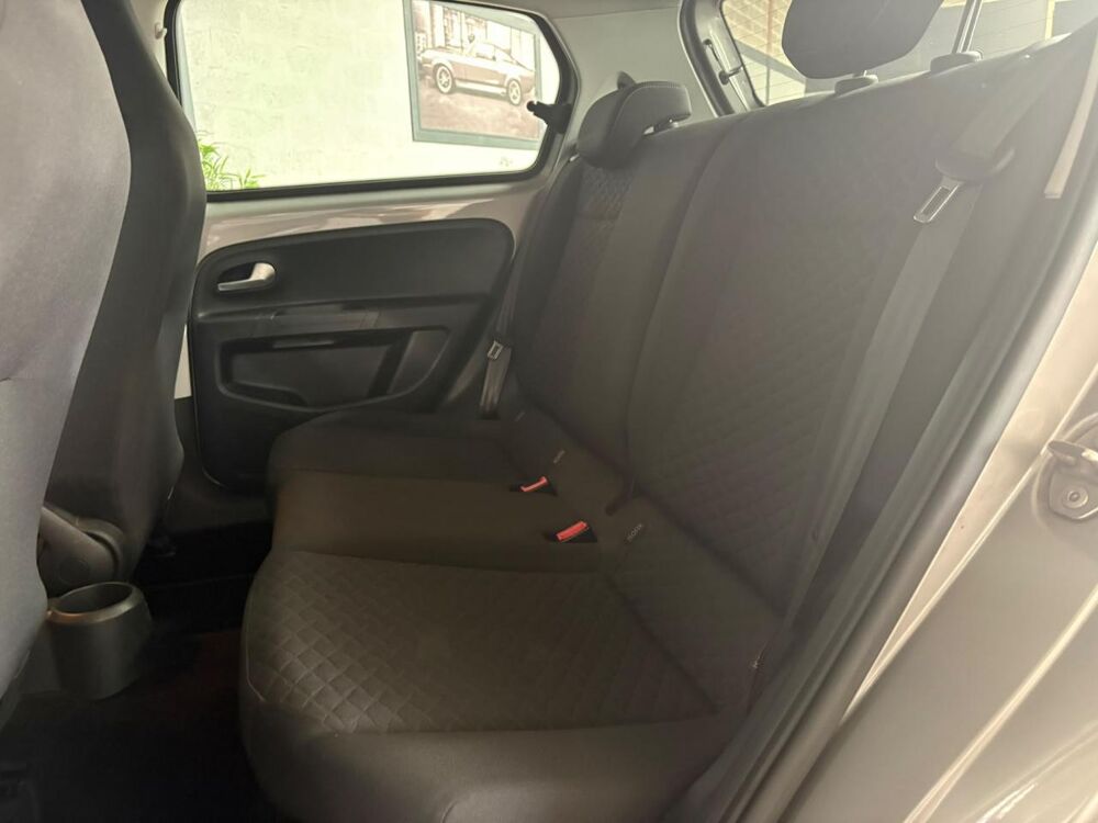 UP 1.0i BlueMotion 75ch High - garantie 6 mois minimum 2019 occasion 33700 M&eacute;rignac